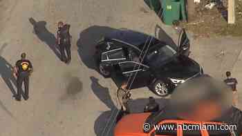 Suspects sought after woman killed, 2 injured in shooting in Lauderhill: Police