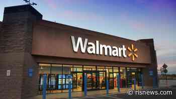 Walmart Supercharges Store and Supply Chain Upgrades Ahead of Holiday Season