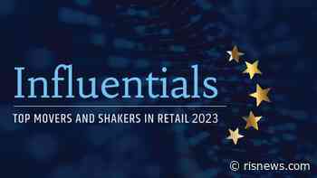 Influentials: Top Movers & Shakers in Retail 2023