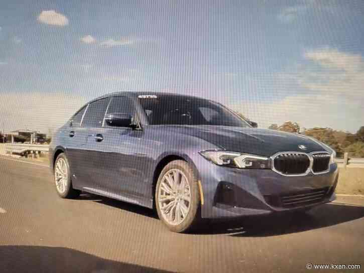 DPS looking for car involved in 'racing incident' that caused fatal October crash