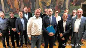 Die Uni Jena hat jetzt einen E-Commerce-Professor