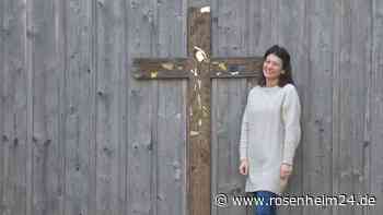 Wie Pastoralreferentin Lisa Boxhammer (28) Trauernde begleitet – und was ihr selbst Kraft gibt