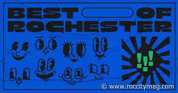 Best of Rochester