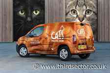 Cats Protection rebrands
