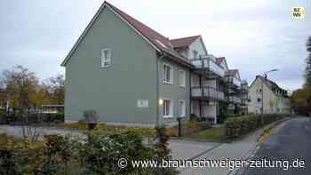 In Braunschweigs Schuntersiedlung werden 35 Wohnungen gebaut