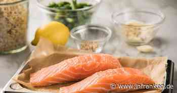 Hohe Preise dämpfen Konsum von Fisch