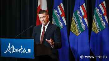Alberta announces limit on auto insurance hikes for 'good drivers'