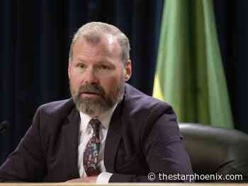 Sask. gas utility could face fines, jail for not remitting carbon tax