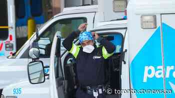 Have you been affected by long ambulance wait times? Let us know