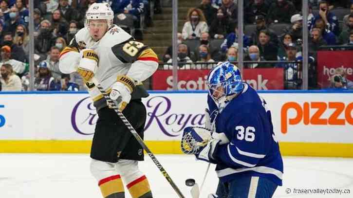 Senators to forfeit first-round pick for role in botched Dadonov trade