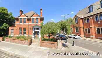 New plans to convert Willesden Green Police station to flats