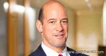 DuPage State's Attorney Berlin to discuss crime trends, elimination of cash bail