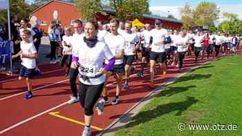 Einmal von Jena nach Kapstadt