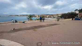 Mais où est donc passée la structure "#I Love Nice"?