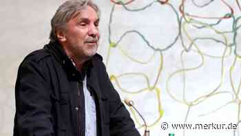 „Müssen wieder lernen, zuzuhören“: Theaterregisseur Christian Stückl hält bewegende Rede in Freising