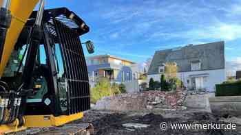 Neue Analyse: Auf dem Dachauer Immobilienmarkt herrscht Flaute