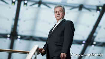 „Man sagt zwar, dass ich beinhart, aber nie, dass ich bescheuert bin“