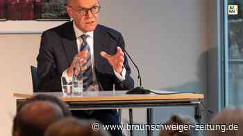 VW-Manager: Wolfsburg nicht sich selbst überlassen