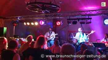 Party: So lief die RTC-Revival-Disco im Schwarzen Bär in Förste