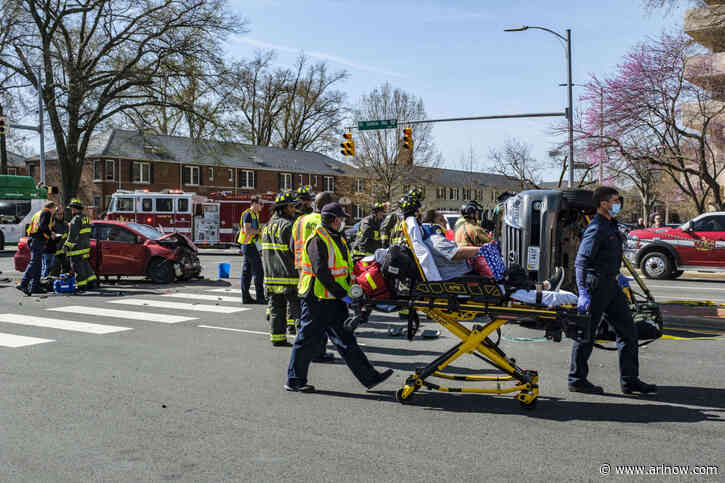 Arlington to host regional remembrance event marking traffic deaths