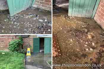 Highgate residents slam Haringey Council over toxic fumes