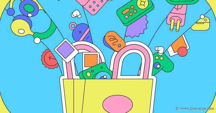 The Verge’s Guide to Black Friday 2023