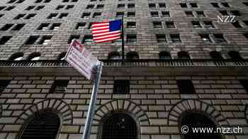 Die amerikanische Notenbank legt eine Pause ein: Eine weitere Zinserhöhung in diesem Jahr ist dennoch nicht ausgeschlossen