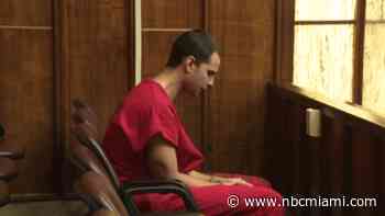 Ex-Hialeah cop sentenced to 66 months in prison after being found guilty in homeless beating