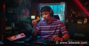 Doritos Develops AI Tech to Cancel its Crunch for Gamers