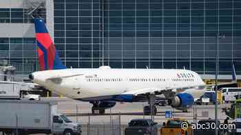 Former Delta pilot indicted for allegedly threatening co-pilot with gun during flight