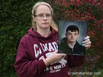 Obit: Windsor teen killed in crash 'loved motorcycles, loved life'