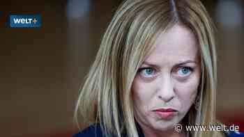 Herabstufung auf Ramschniveau? Europas Sorge um Italien ist zurück