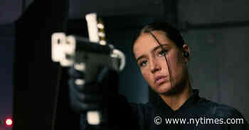 ‘Wingwomen’ Review: A Crew of Femme Fatales