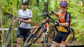 Matschboden sorgt im Eliterennen für zahlreiche Ausfälle