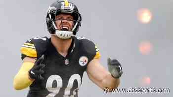 Thursday Night Football odds, spread, line: Steelers vs. Titans picks, NFL predictions by expert on 59-29 roll