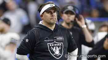 Josh McDaniels becomes first NFL head coach to get fired before end of second season by two different teams
