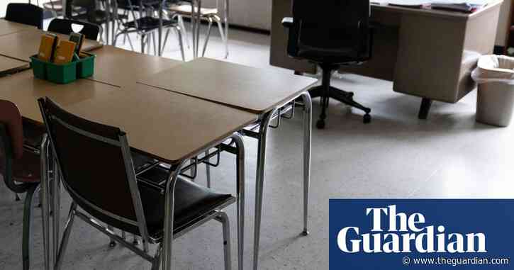 Oregon: Portland teachers strike over class sizes, pay and lack of resources