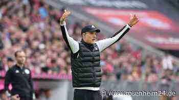 FC Bayern beim 1. FC Saarbrücken heute im Live-Ticker: Aufstellung da - Youngster Krätzig feiert Startelf-Debüt