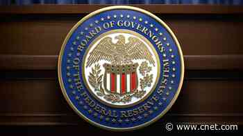 Fed Hits Pause on Rate Hikes Again. Here's What Experts Say That Means for Your Money     - CNET