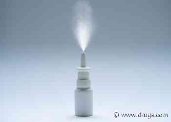 Flu Vaccine That Can Be Used in the Nose at Home, Could Be on Horizon