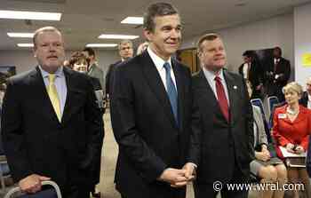 NC judges give Cooper partial victory over legislative Republicans in separation of powers court case