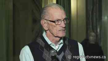 'Cancer doesn't wait for anybody': Sask. family highlights concerning delays in diagnostic scans