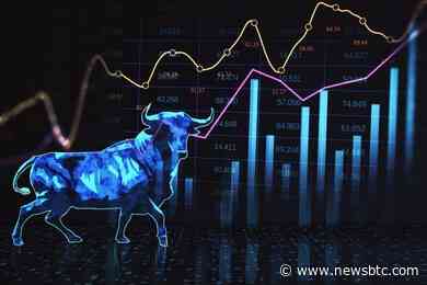 XRP Ledger Market Cap Soars On Regulatory Success: 59% YTD Growth Achieved