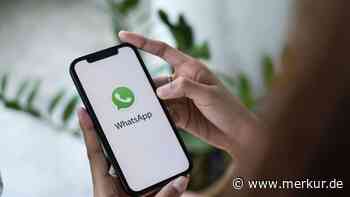 WhatsApp-Funktion in den Startlöchern: Diese Neuerung gibt es bald beim Profilbild