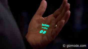 Everything We Know About Humane’s Bewildering New AI Pin