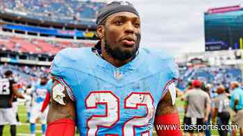 Agent's Take: Derrick Henry to the Ravens, plus two more NFL trade deadline deals that should have been made