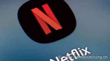 Netflix hat 15 Millionen Nutzer in Abo mit Werbung