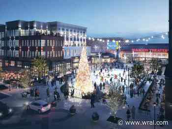 Outdoor skating at Fenton opens for the season Nov. 5