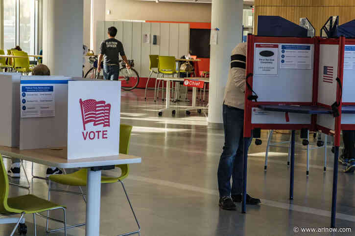 Arlington County Board candidates make their final pitches for votes this election