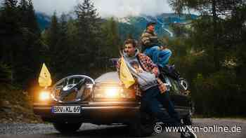 Maskenaffäre: Fynn Kliemann meldet sich mit Dokureihe zurück